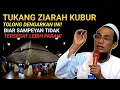 Lagu Ternyata Ziarah Wali Ada Dua Akibat Besar yang Jarang Disadari Jamaah!