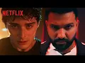 Lagu Rohit Sharma's MASTERPLAN To BEAT VECNA 😱🔥| Stranger Things | Netflix India