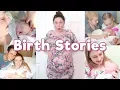 Download Lagu My Birth Stories!