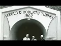 Dillon and the Dam - Dillon Dam History