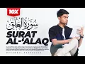 Download Lagu QURAN SURAT AL-ALAQ - MUZAMMIL HASBALLAH | 10X - JUZ 30 | MUROJA'AH - TADABBUR - IRAMA KURDI