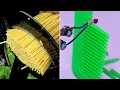 Download Lagu (No Music) Oddly Satisfying Video With Original Sound #8 | Original Relaxing Videos for Deep Sleep