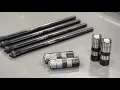 High Performance Lifters Installation Guide