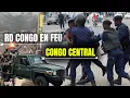Download Lagu Info 29.08.25, urgent!! CONGO CENTRAL EN FEU, Rebellion ebandi, Tshisekedi ako kima kala te