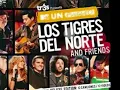 La mesa del rincón  - Andrés Calamaro y los Tigres del Norte-  unplugged