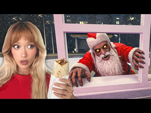 Video Thumbnail: U Scary SHAWARMA Kiosku Je Opasno Raditi...