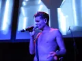Nitzer Ebb - I give to you