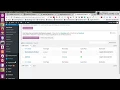 How to update user profile using custom update form