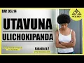 Lagu #LIVE: PUNGUZA LAWAMA UTAKAPOANZA KUVUNA KILE ULICHOKIPANDA  // DAY 05