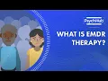 Download Lagu What is Eye Movement Desensitization Reprocessing Therapy?