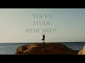 Alpha Waves for Deep Focus Boost Productivity Memory While Studying