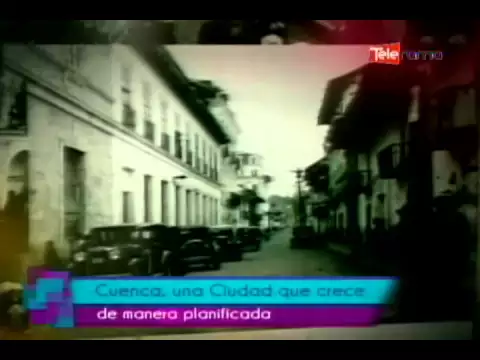 Cuenca, una ciudad que crece de manera planificada