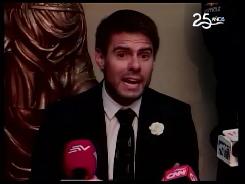 Fiscalía acusó a ex presidente Correa como autor del delito de secuestro