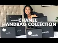 Download Lagu My Entire CHANEL Handbag Collection!!! (PART 1)