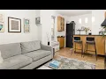 INSIDE a NOMAD NYC HIGH-RISE GEM 66 Madison Ave 10L SERHANT Tour