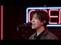 EVAN (에반) "Death of Me" (Live Performance) | Open Mic