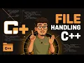 OOP in Nepali File Handling Chapter 9 BSc BE