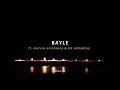 Bayle (Bicol Song) | Official Lyric Video| Fred Engay Original (ft. Marvin Sinchico & Tin Almendras) - Fred Engay