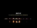 Bayle (Bicol Song) | Official Lyric Video| Fred Engay Original (ft. Marvin Sinchico \u0026 Tin Almendras)