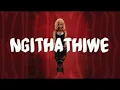 zee nxumalo ngithathiwe Acapella 3 steps Acapella , Amapiano Acapella dj tools 