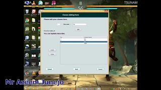 How to Update Selected Row in Java jTable jTextField jLable Part 2 Java Tutorial