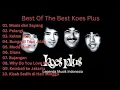 Lagu Best of The Best Koes Plus