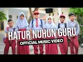 Download Lagu HATUR NUHUN GURU - NAZRIL Z (Official Music Video)