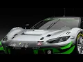 Adrenaline GT Round 2 - Thursday