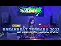Lagu DJ MELAWAN RESTU | MANUSIA BODOH | BREAKBEAT TERBARU 2023 | FDJ ONA MOZA XBS PRODUCTION