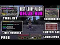 BEST Minecraft Plugin For Minecraft Server How to setup DeluxHub DeluxeHub Tutorial