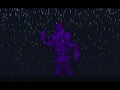 Processing sketch using Kinect V2 - Behind the Scenes