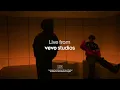 Codiciado, Xavi - No Voy A Cambiar | Live From Vevo Studios