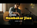 Download Lagu RINDU MEMBAKAR JIWA // SLOW ROCK MELAYU // LAGU POPULER 2025