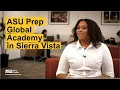 ASU Prep Global Academy in Sierra Vista