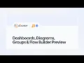 Managing Your Lansweeper Environment Dashboards Diagrams Groups Flow Builder