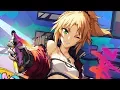 Download Lagu Nightcore - Rumors