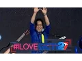 Download Lagu WALI - Baik Baik Sayang, Apoy dengan gitarnya [I LOVE RCTI 27] [15 Agustus 2016]