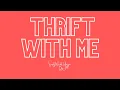 Thrift Antique with me in Sarasota Florida