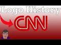 CNN - Logo History