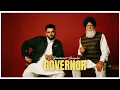 Governor - Harkirat Sangha (Official Audio) Latest Punjabi Songs 2026
