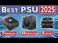 Download Lagu 🛑STOP🛑 Buying BAD PSUs! Best Power Supply for PC 2025 | Best PSU 2025