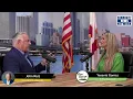 In the Raw with Yesenia Gomez interviewing John Ruiz CEO of MSP Lifewallet