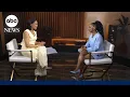 Actress Kara Young on strength and vulnerability of character in Is God Is
