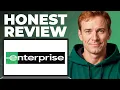 Enterprise Car Rental Full Review - Features Strengths Weaknesses