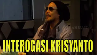 Download Interogasi Krisyanto, Pasukan Bingung Masalah Lagu 'Putri' dan \ MP3