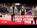 Download Lagu NINO KUYA nyanyi lagu Jazz di Erwin Gutawa Music School Concert