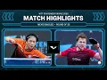 Download Lagu Chang Yu-An vs Benedkit Duda | MS R32 | WTT Contender Skopje 2025