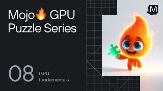 Mojo GPU Puzzles Tutorial - Puzzle 08 Shared Memory