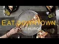 Eat in Port Huron