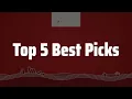 2025년 최고의 호릭스 오리지널 TOP 5 - 구매 전 필수 시청!